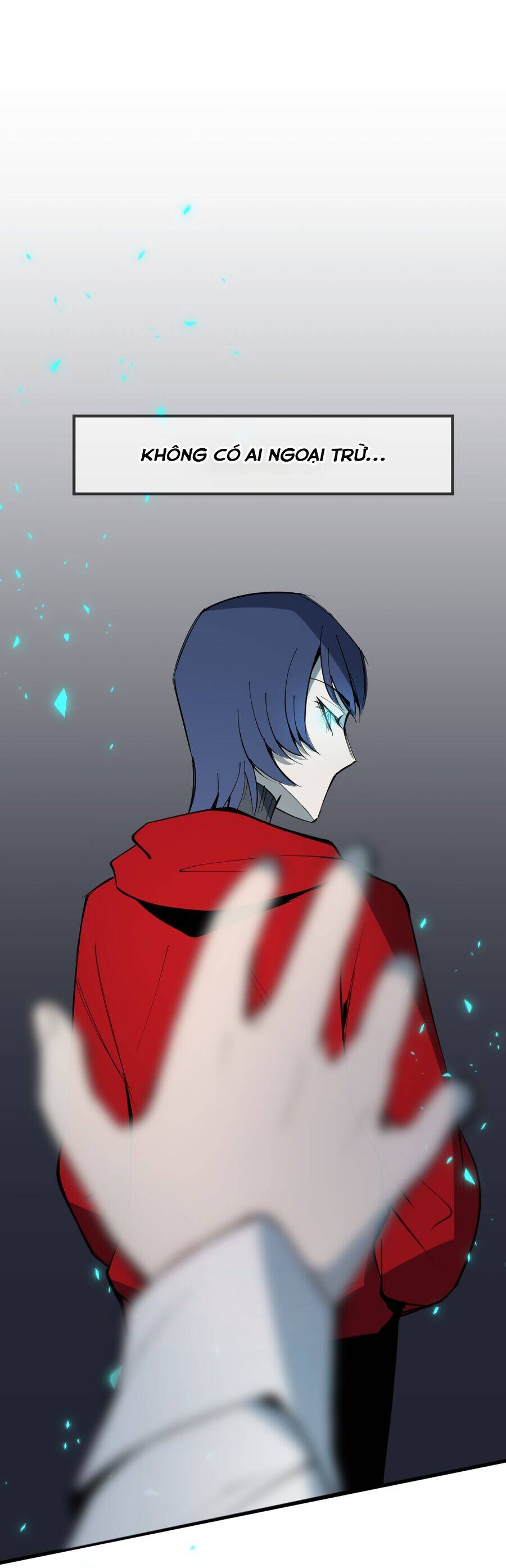 Hand Jumper Chap 18 - Next Chap 19