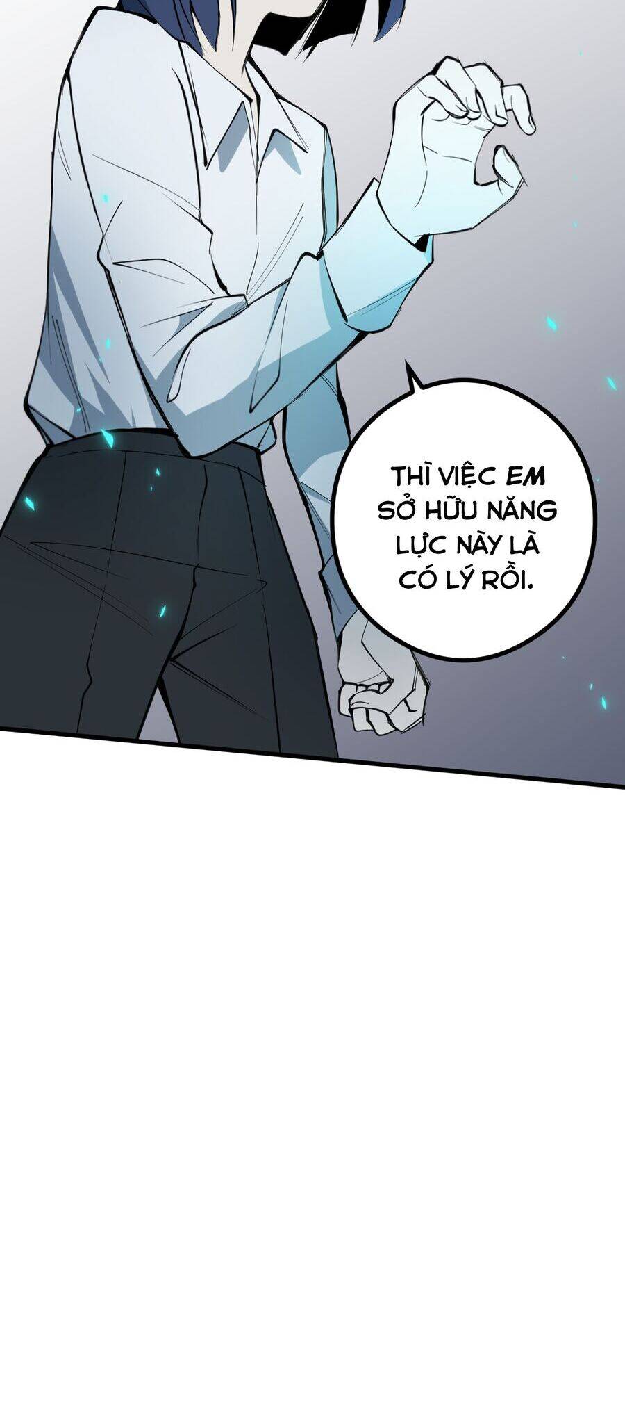 Hand Jumper Chap 18 - Next Chap 19