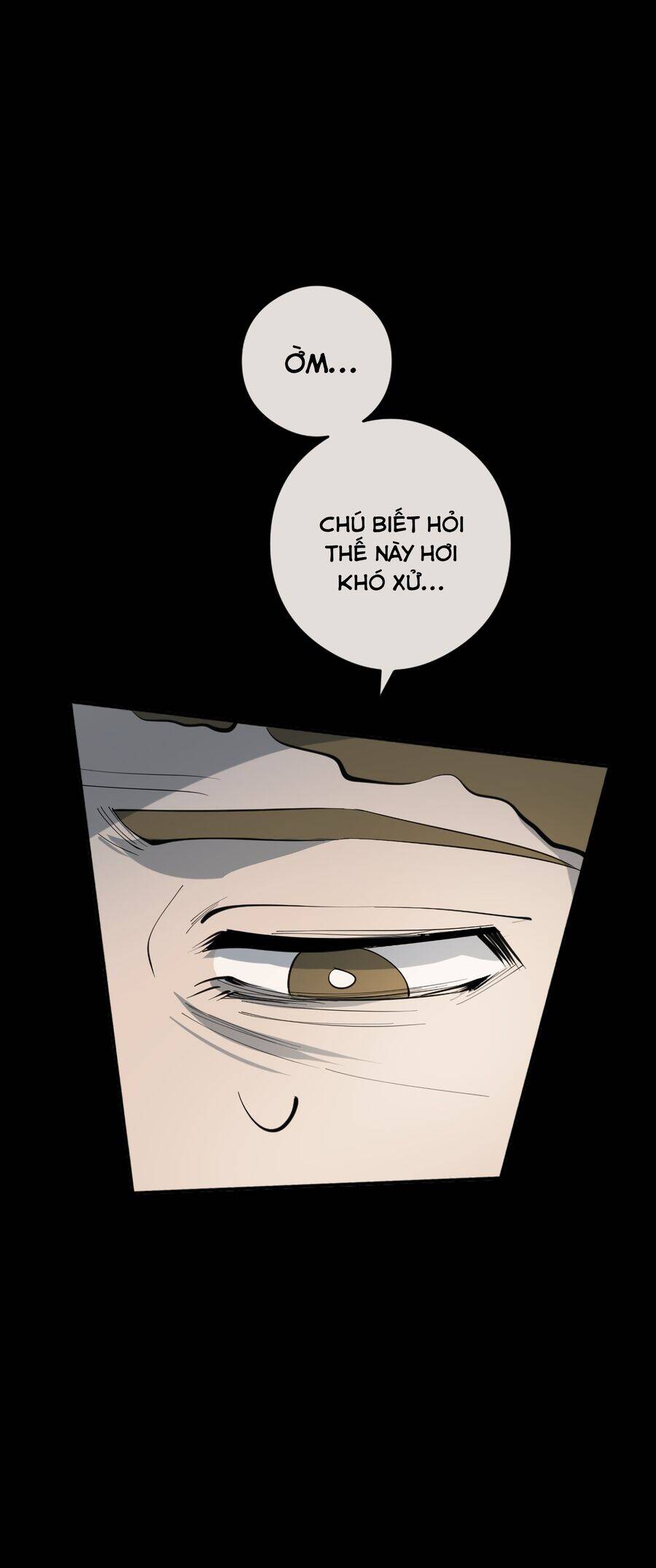 Hand Jumper Chap 18 - Next Chap 19