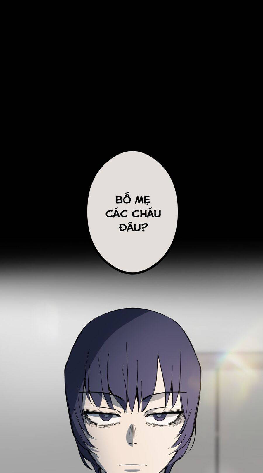 Hand Jumper Chap 18 - Next Chap 19