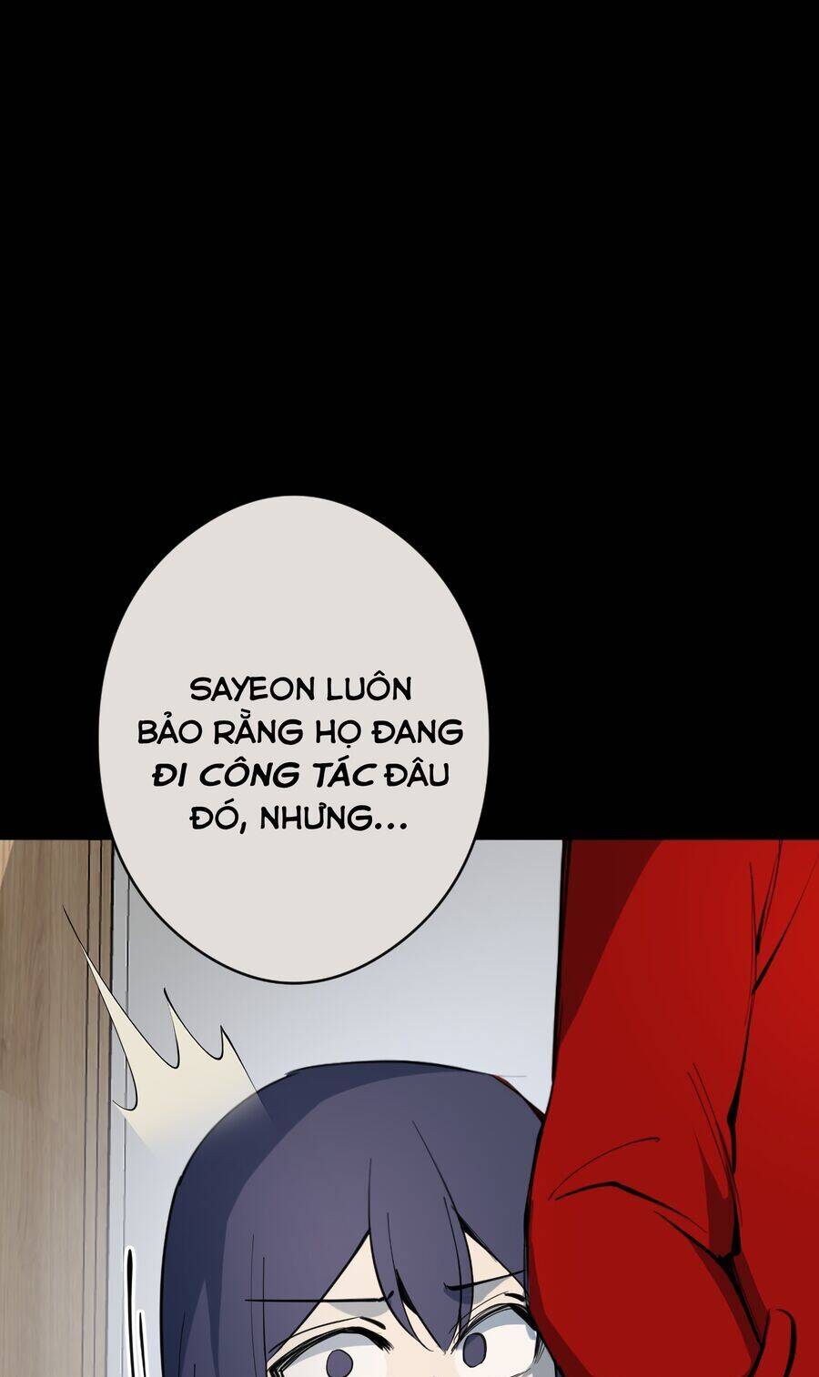 Hand Jumper Chap 18 - Next Chap 19