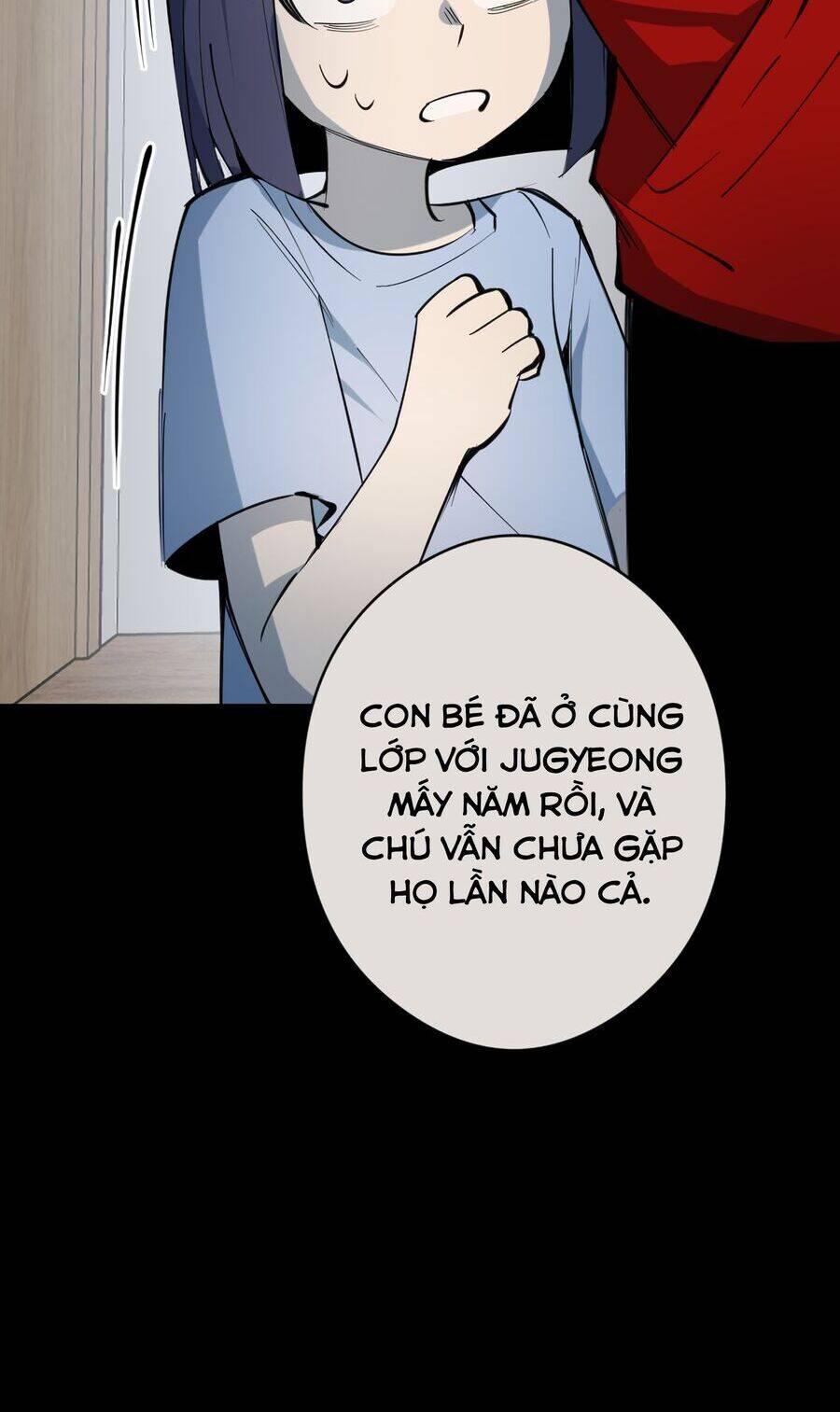Hand Jumper Chap 18 - Next Chap 19