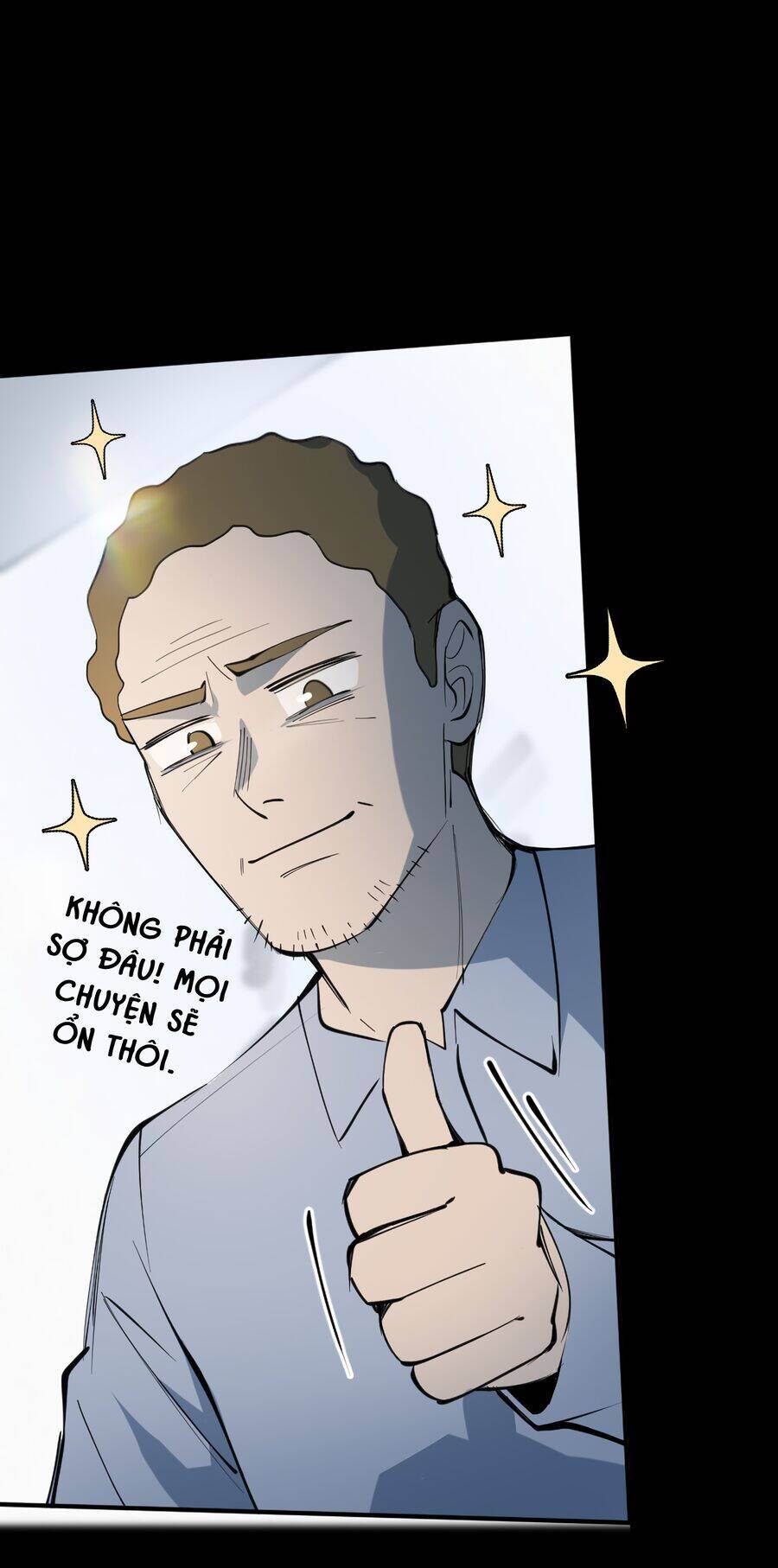 Hand Jumper Chap 18 - Next Chap 19