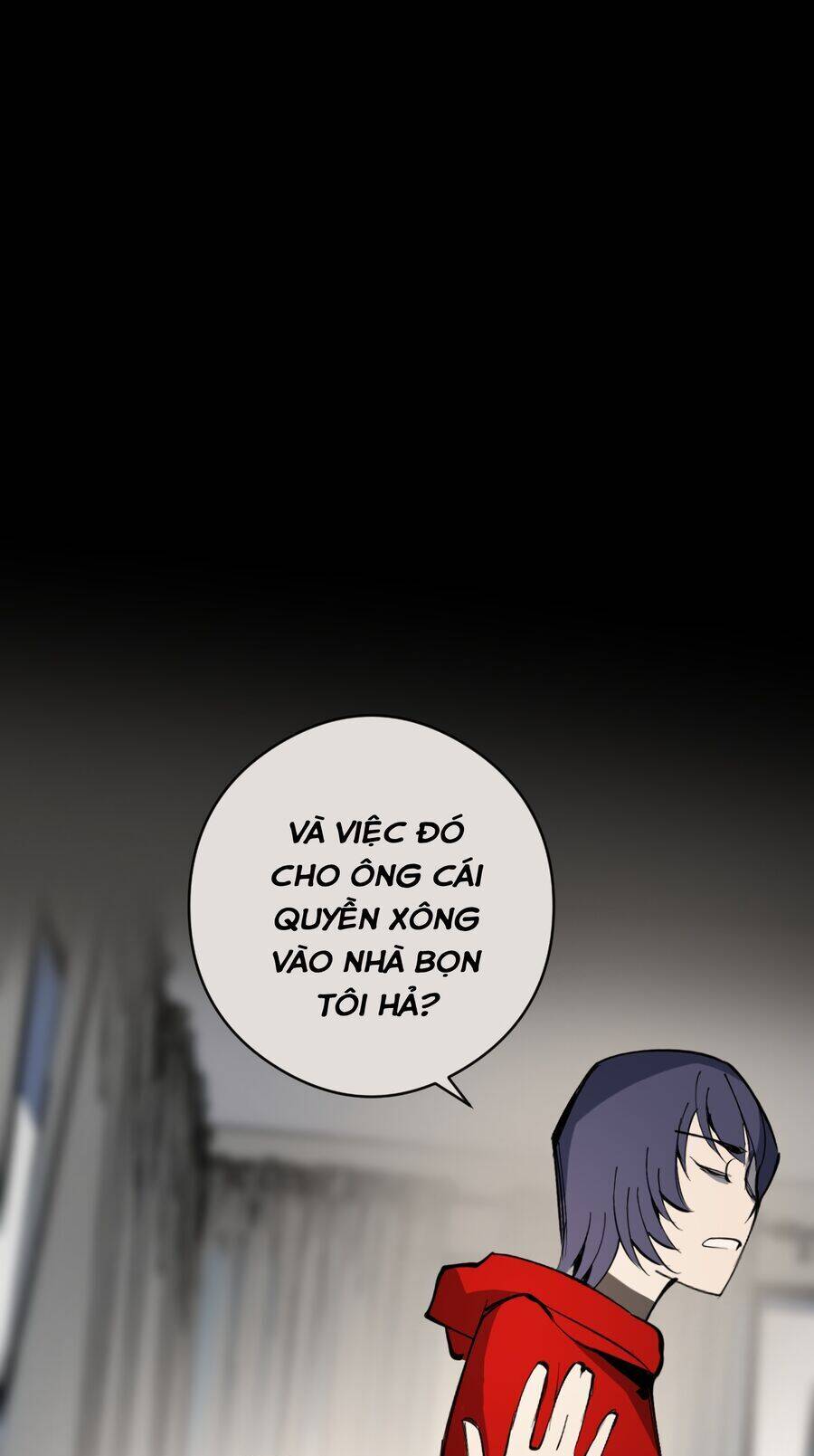 Hand Jumper Chap 18 - Next Chap 19