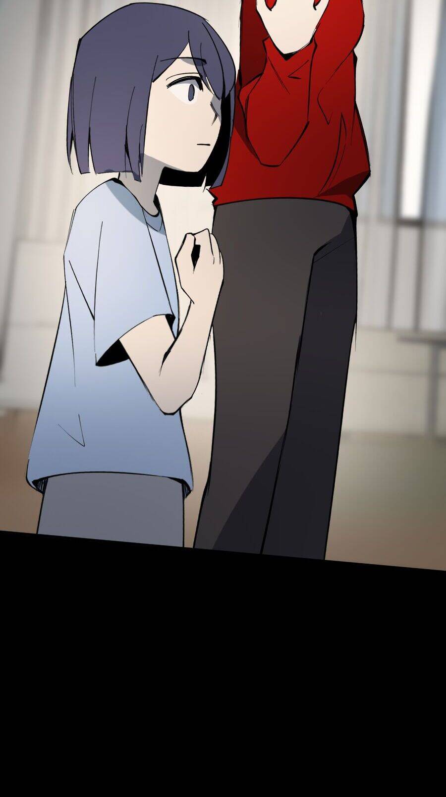 Hand Jumper Chap 18 - Next Chap 19