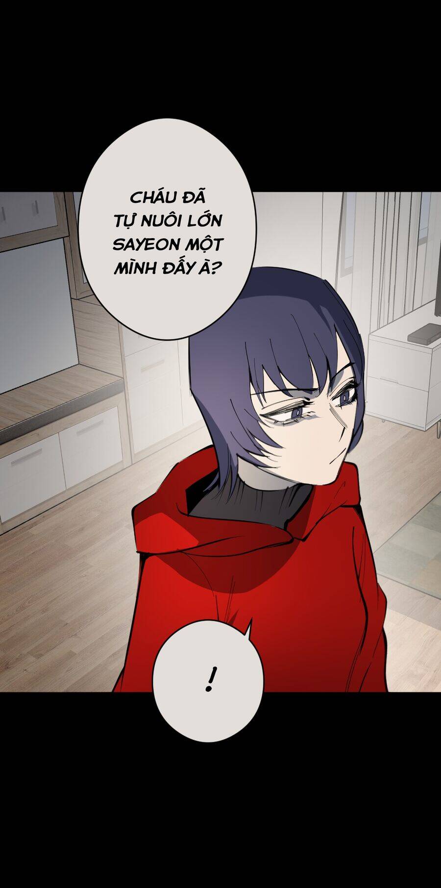 Hand Jumper Chap 18 - Next Chap 19