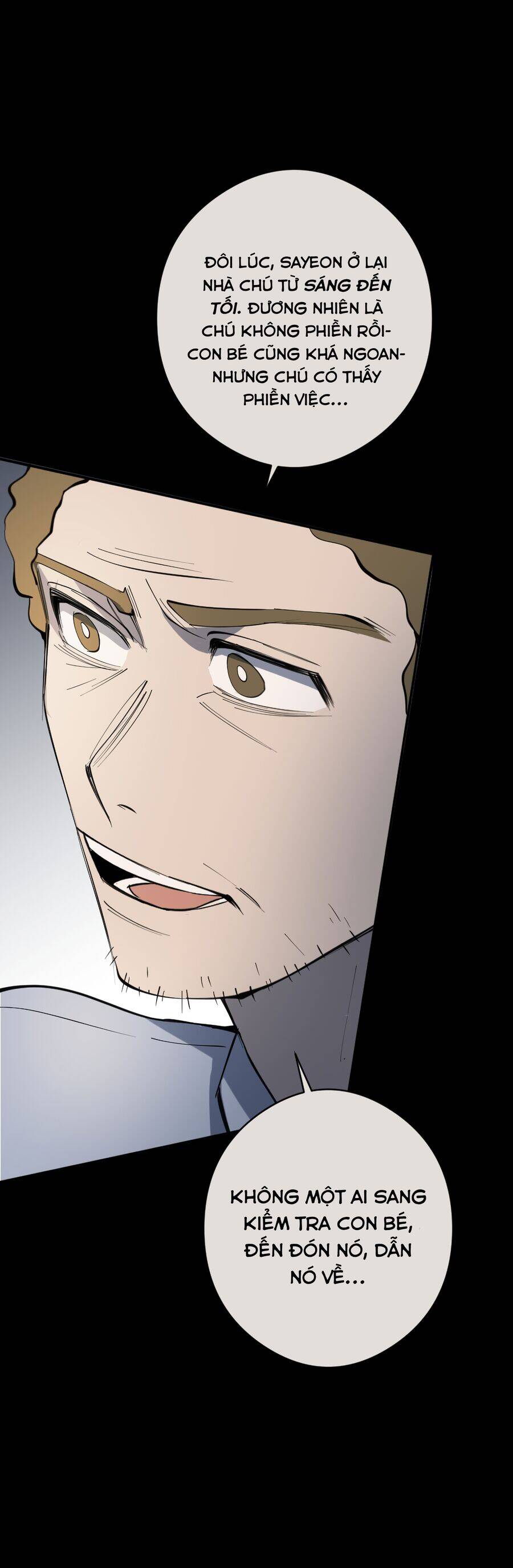 Hand Jumper Chap 18 - Next Chap 19