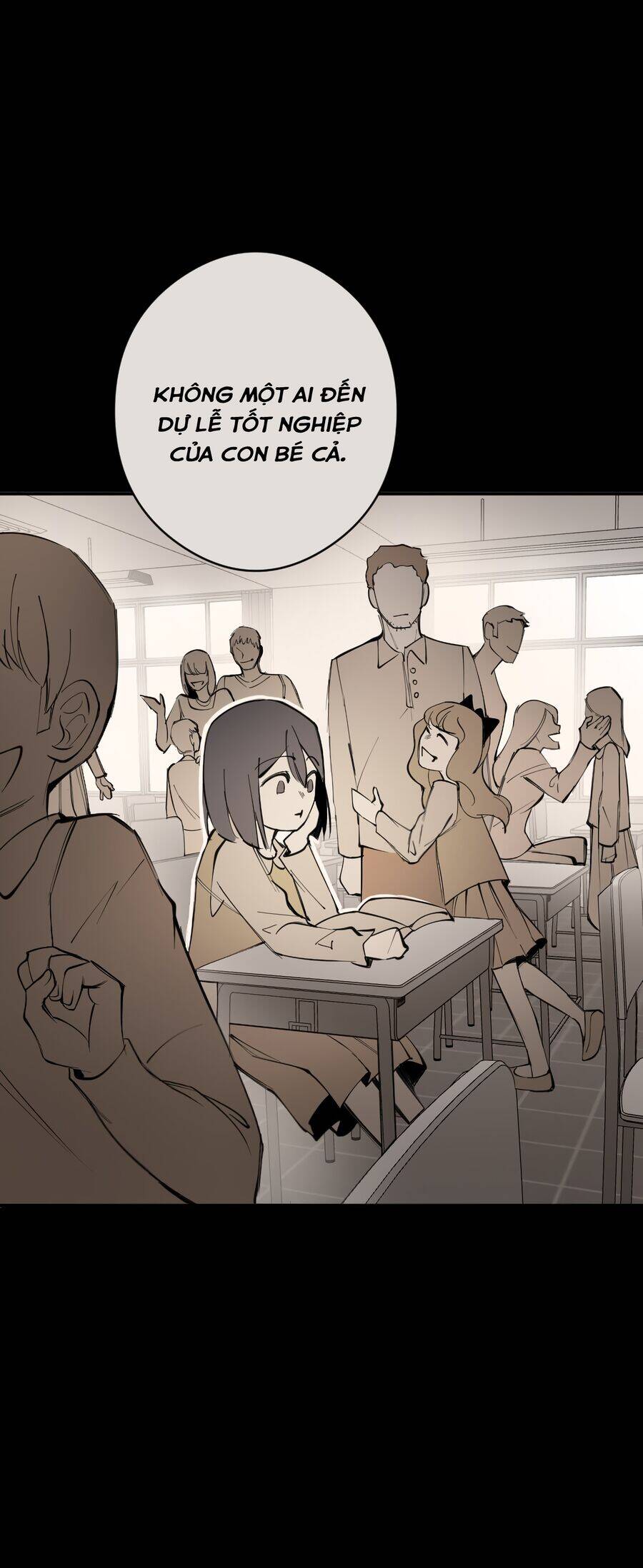 Hand Jumper Chap 18 - Next Chap 19