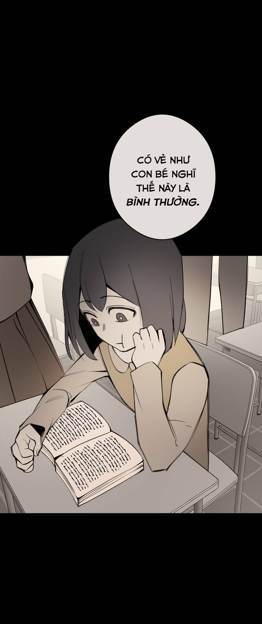 Hand Jumper Chap 18 - Next Chap 19