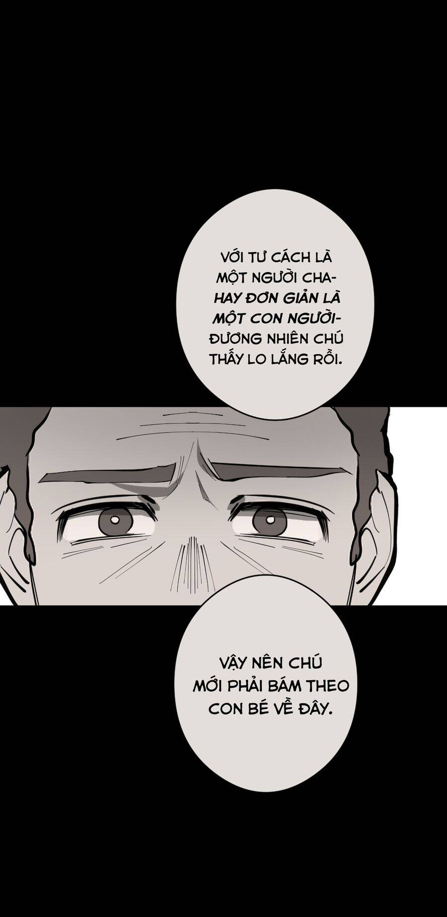Hand Jumper Chap 18 - Next Chap 19