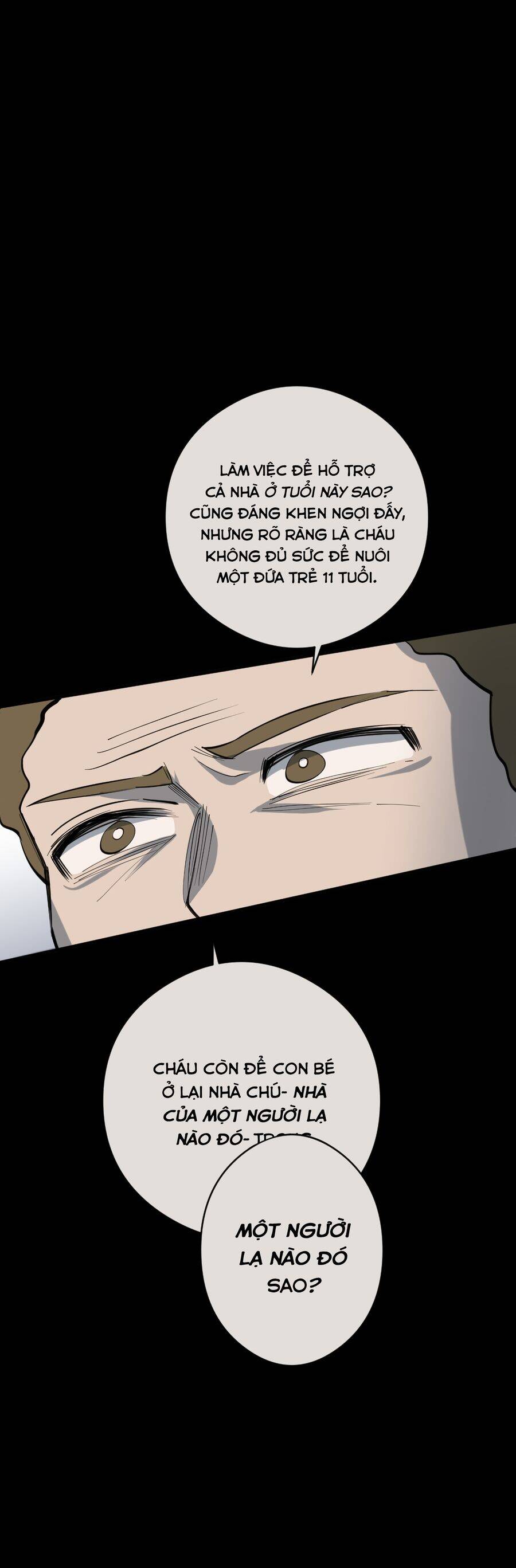Hand Jumper Chap 18 - Next Chap 19