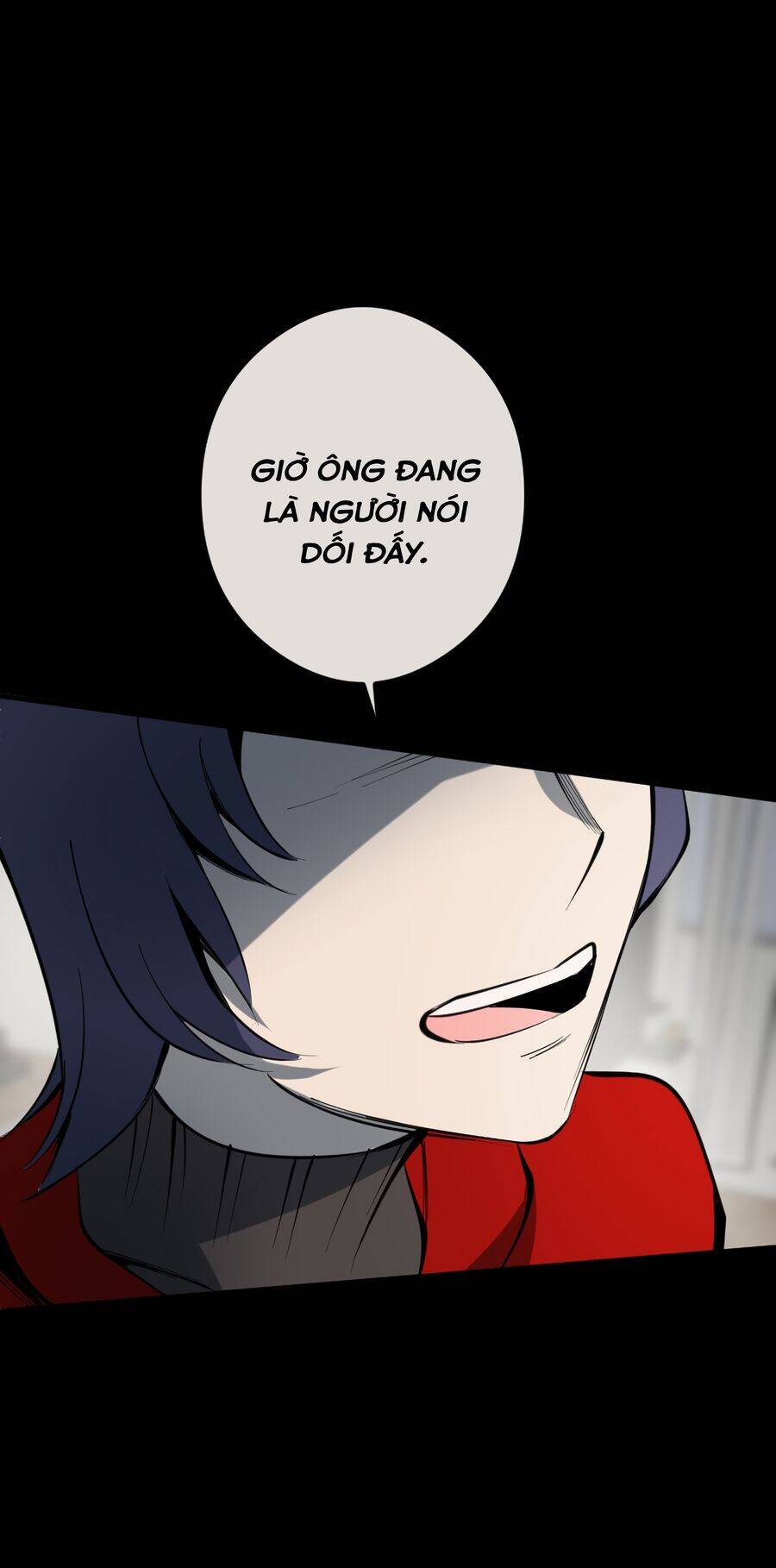 Hand Jumper Chap 18 - Next Chap 19