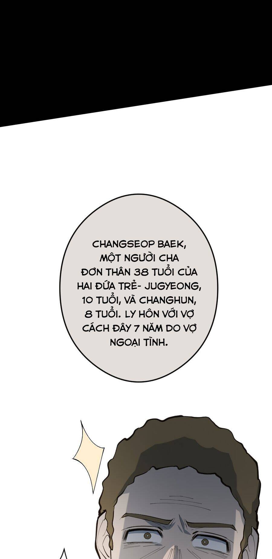 Hand Jumper Chap 18 - Next Chap 19