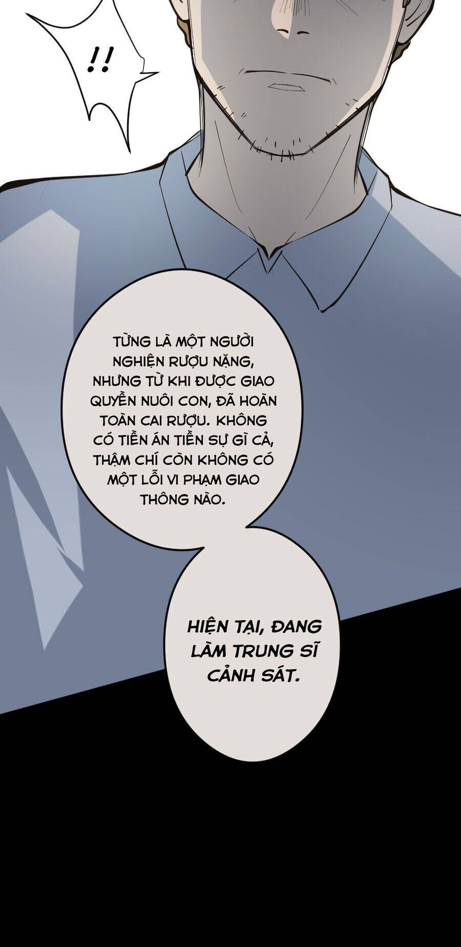 Hand Jumper Chap 18 - Next Chap 19