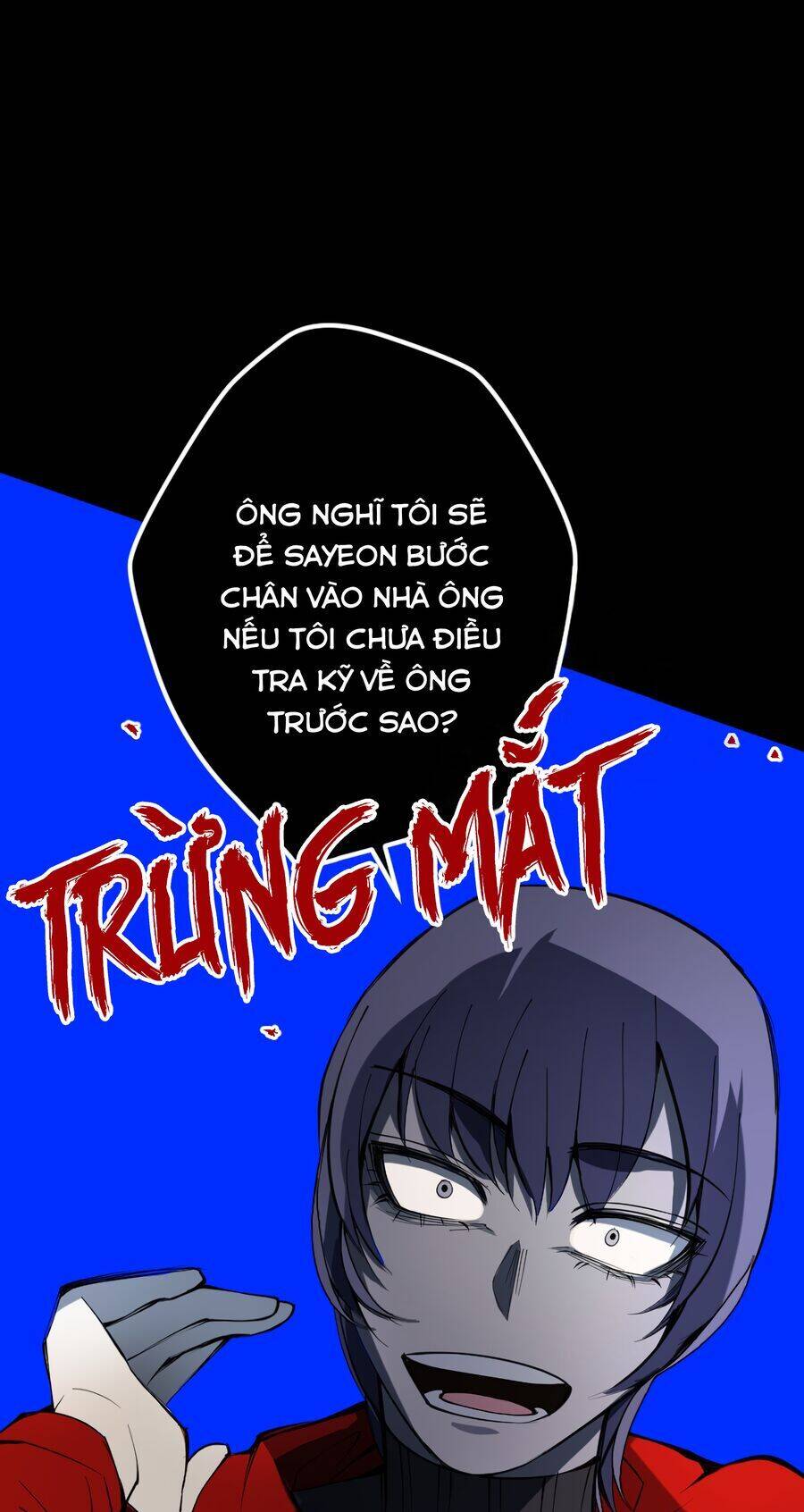 Hand Jumper Chap 18 - Next Chap 19