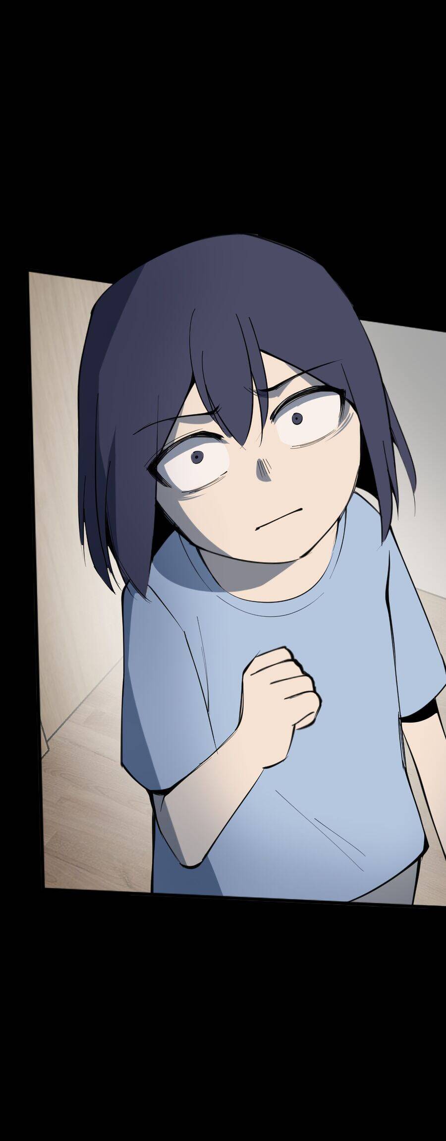 Hand Jumper Chap 18 - Next Chap 19