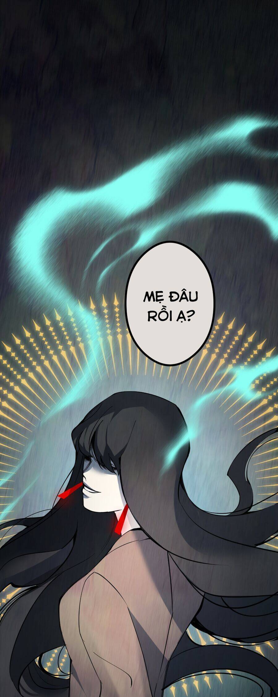 Hand Jumper Chap 18 - Next Chap 19