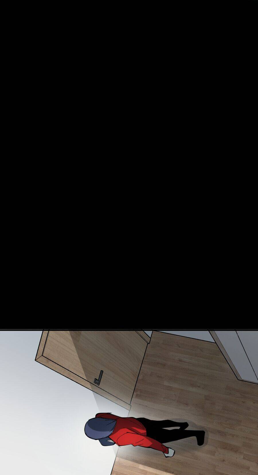 Hand Jumper Chap 18 - Next Chap 19