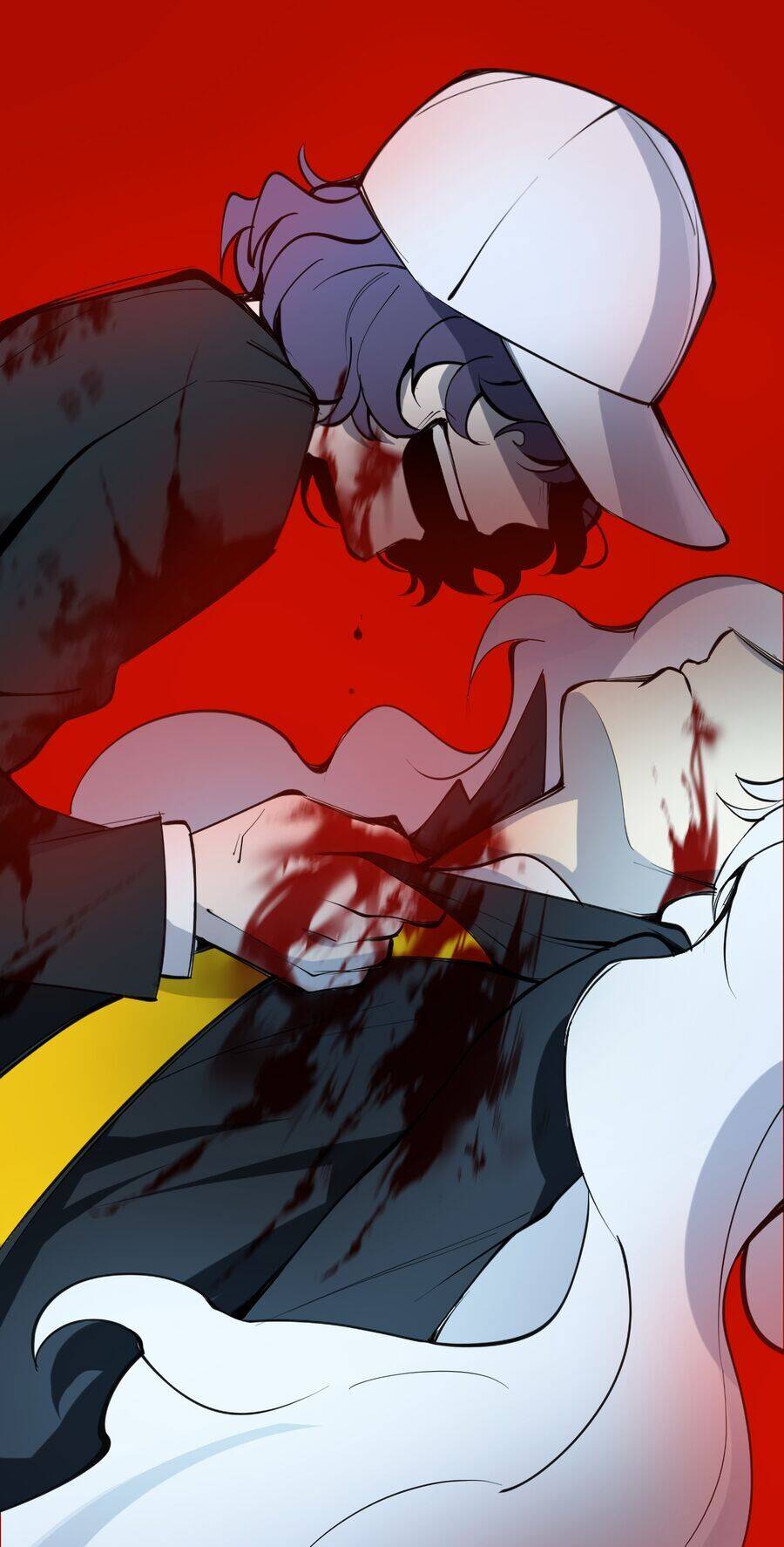 Hand Jumper Chap 18 - Next Chap 19