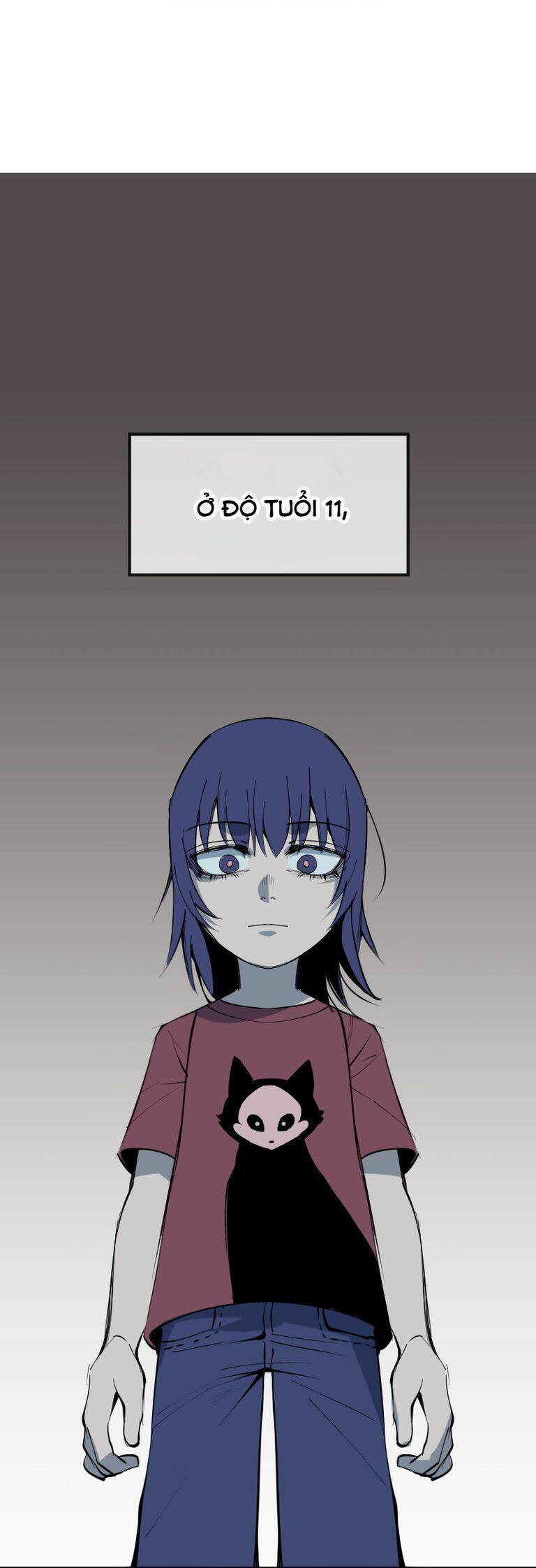 Hand Jumper Chap 19 - Next Chap 20