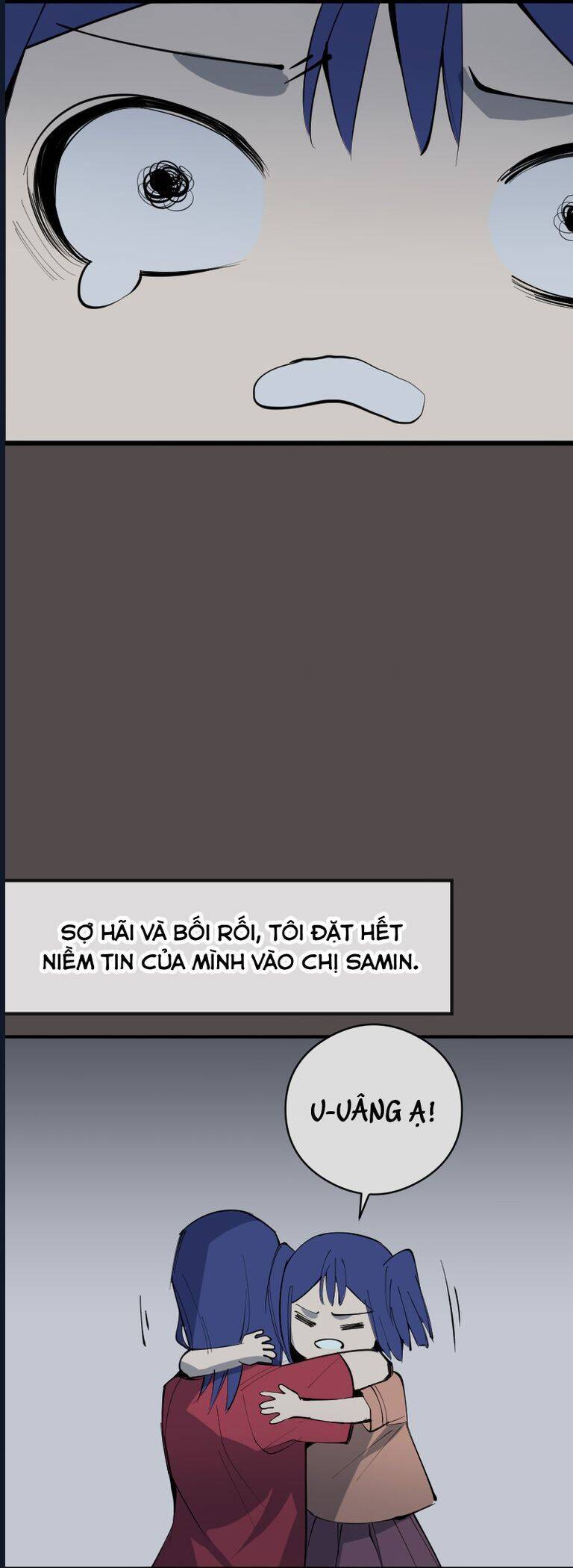 Hand Jumper Chap 19 - Next Chap 20