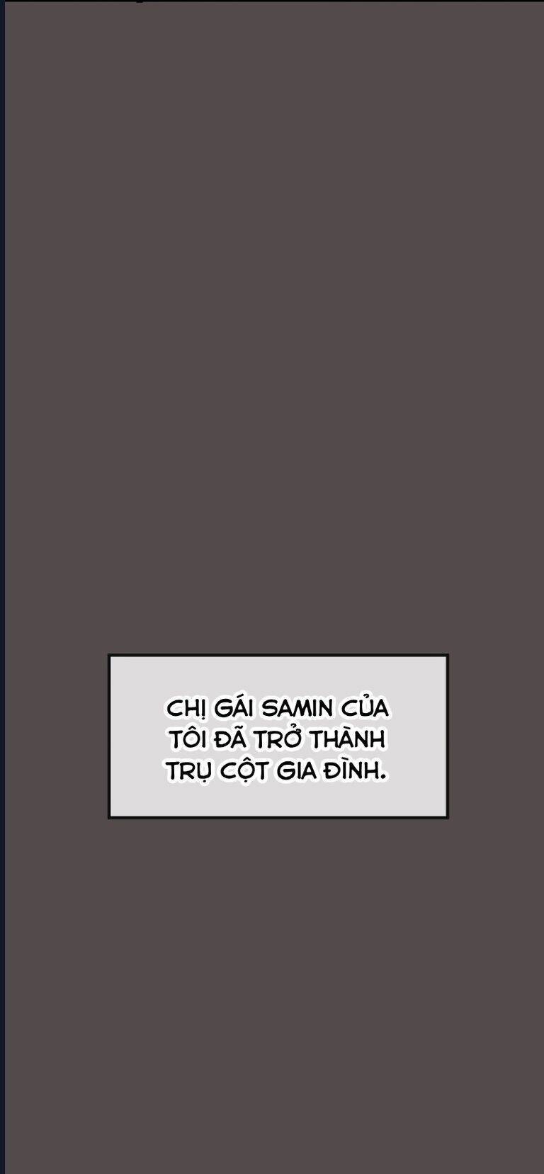 Hand Jumper Chap 19 - Next Chap 20