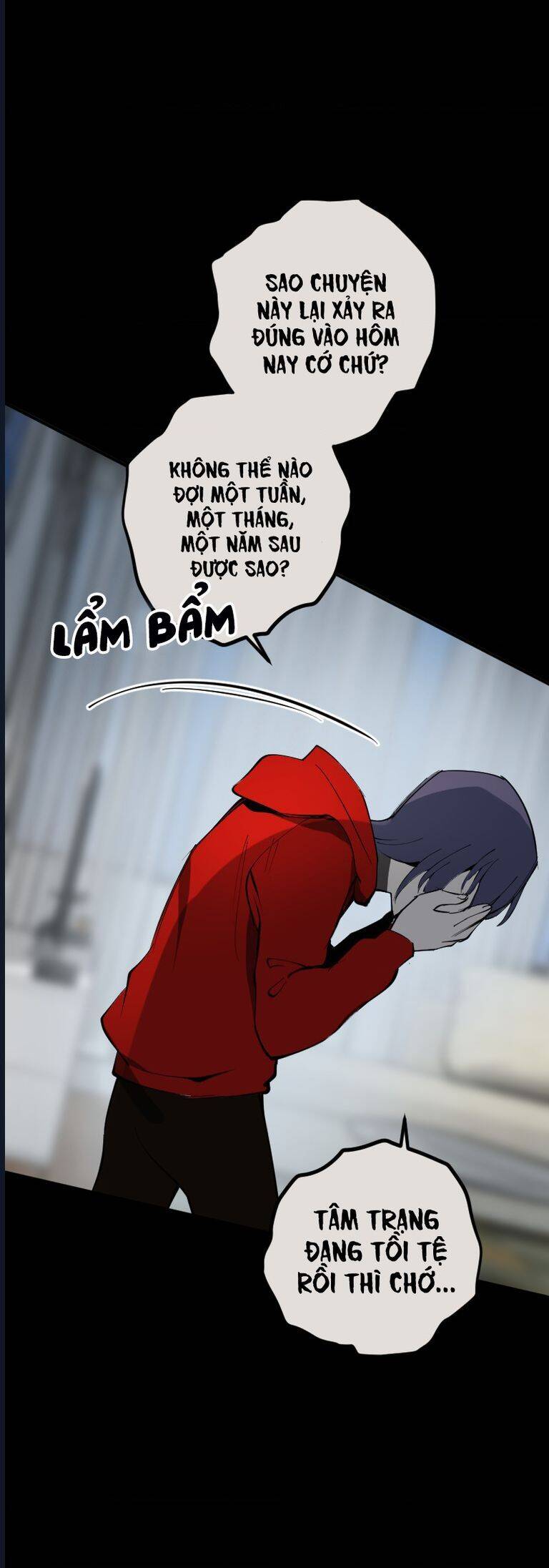 Hand Jumper Chap 19 - Next Chap 20