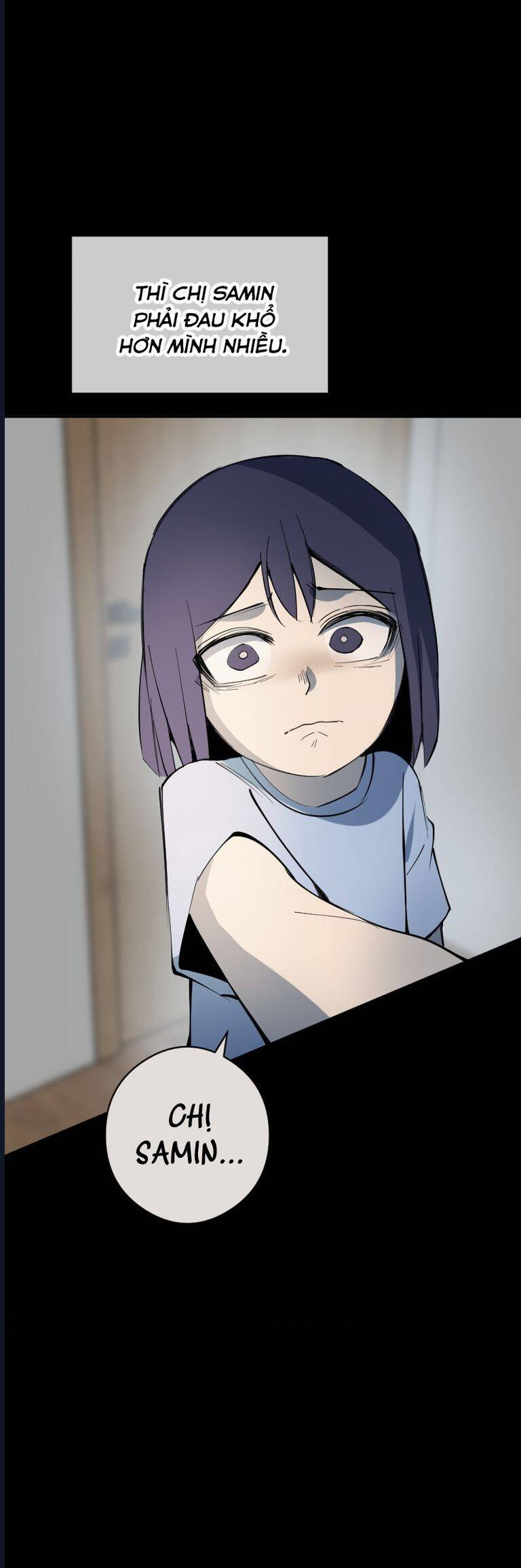 Hand Jumper Chap 19 - Next Chap 20