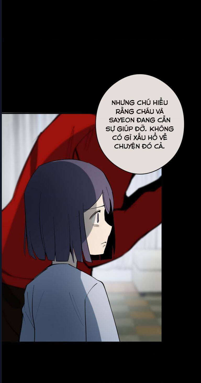 Hand Jumper Chap 19 - Next Chap 20