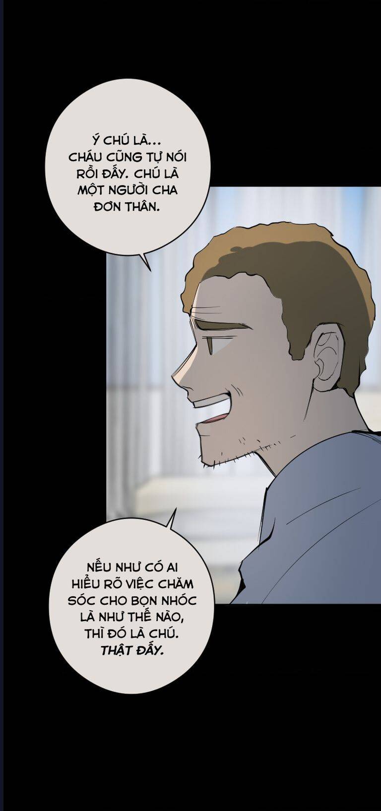 Hand Jumper Chap 19 - Next Chap 20