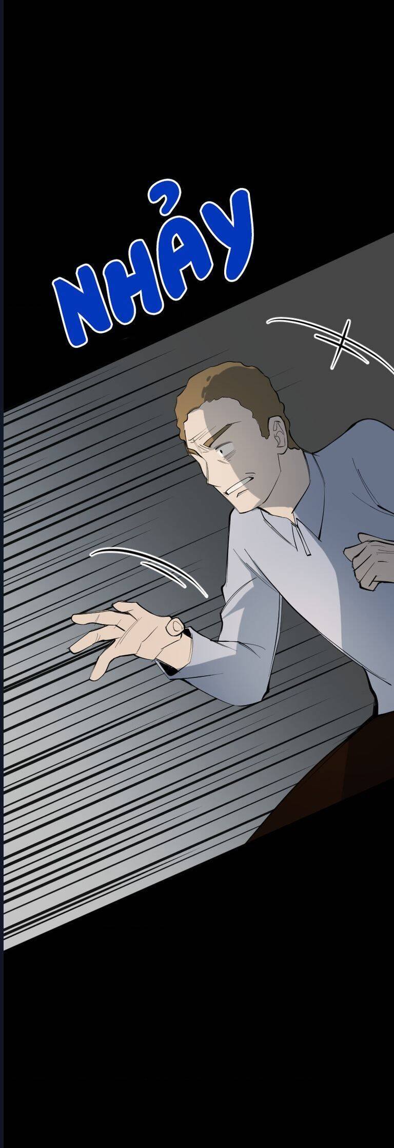 Hand Jumper Chap 19 - Next Chap 20