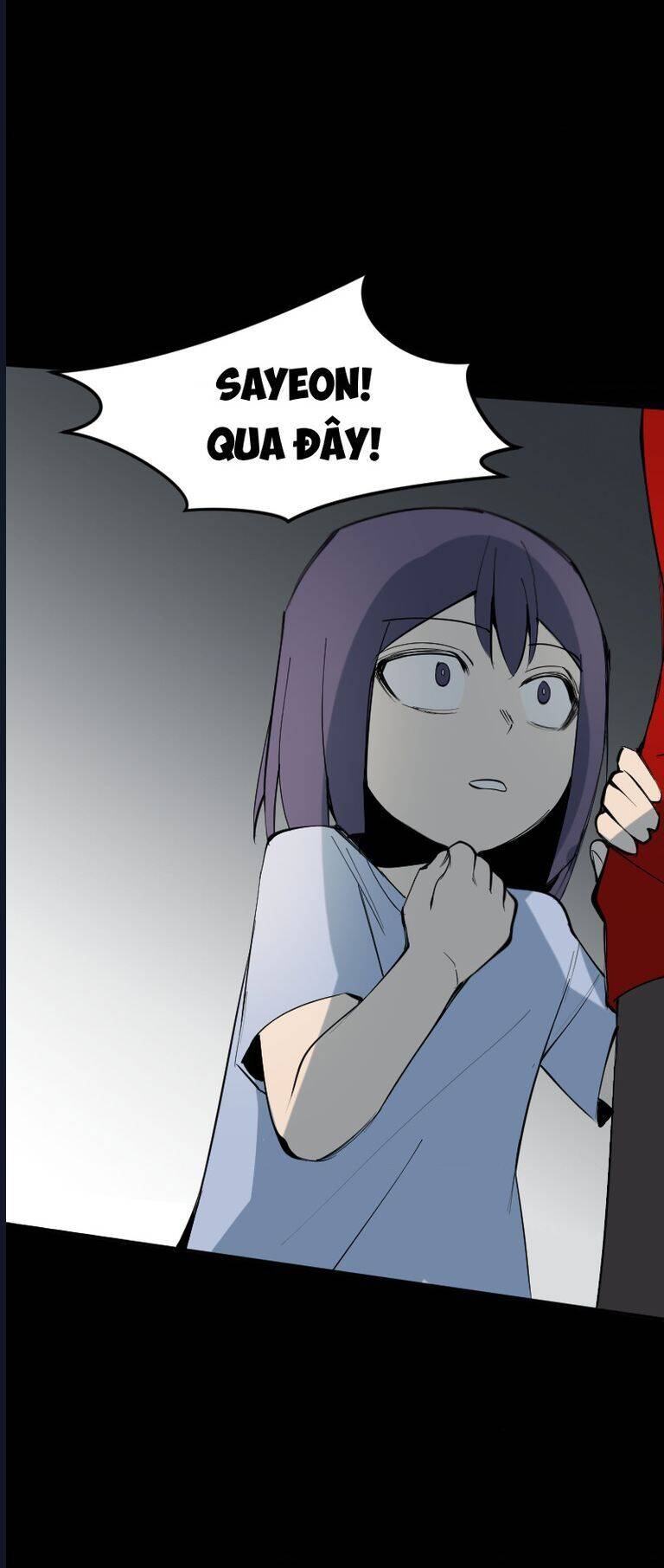 Hand Jumper Chap 19 - Next Chap 20