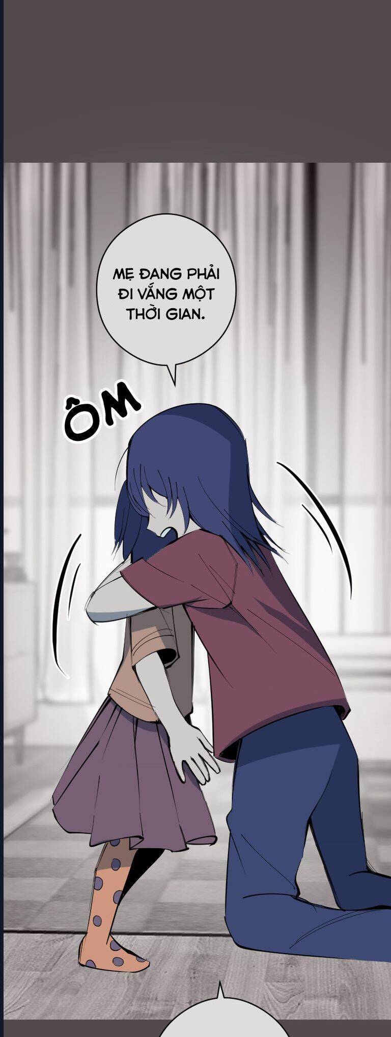 Hand Jumper Chap 19 - Next Chap 20