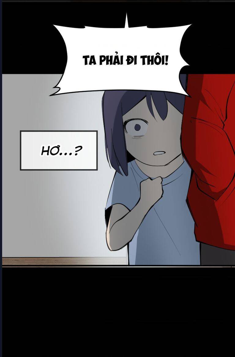 Hand Jumper Chap 19 - Next Chap 20