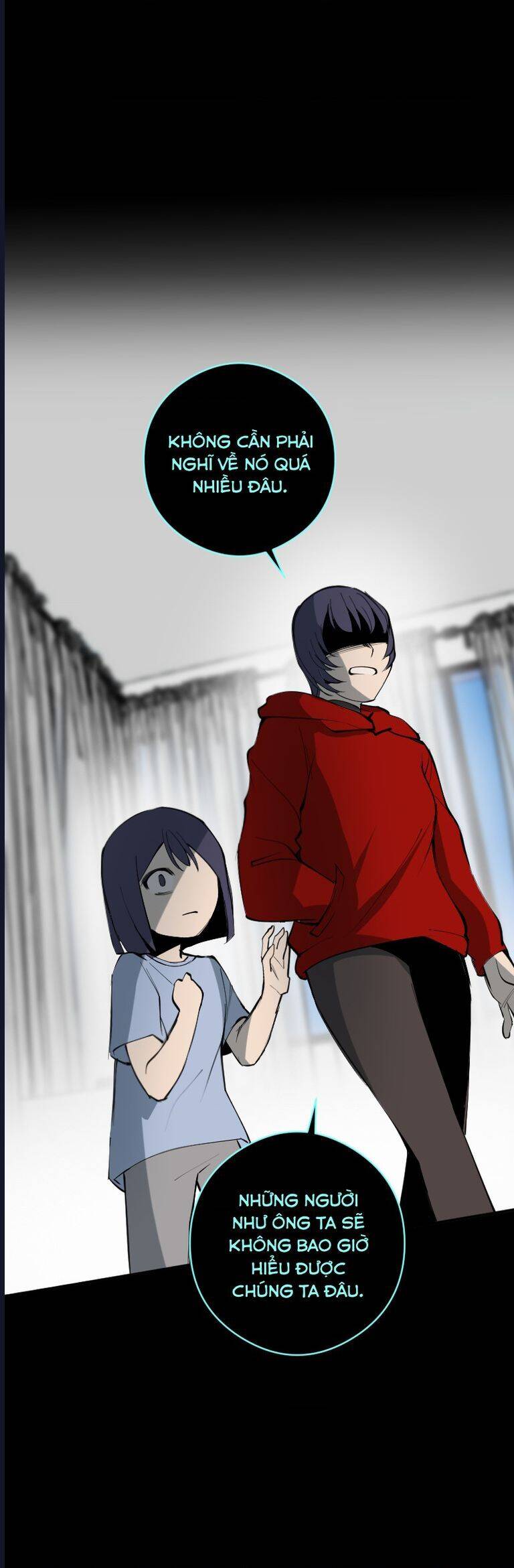 Hand Jumper Chap 19 - Next Chap 20