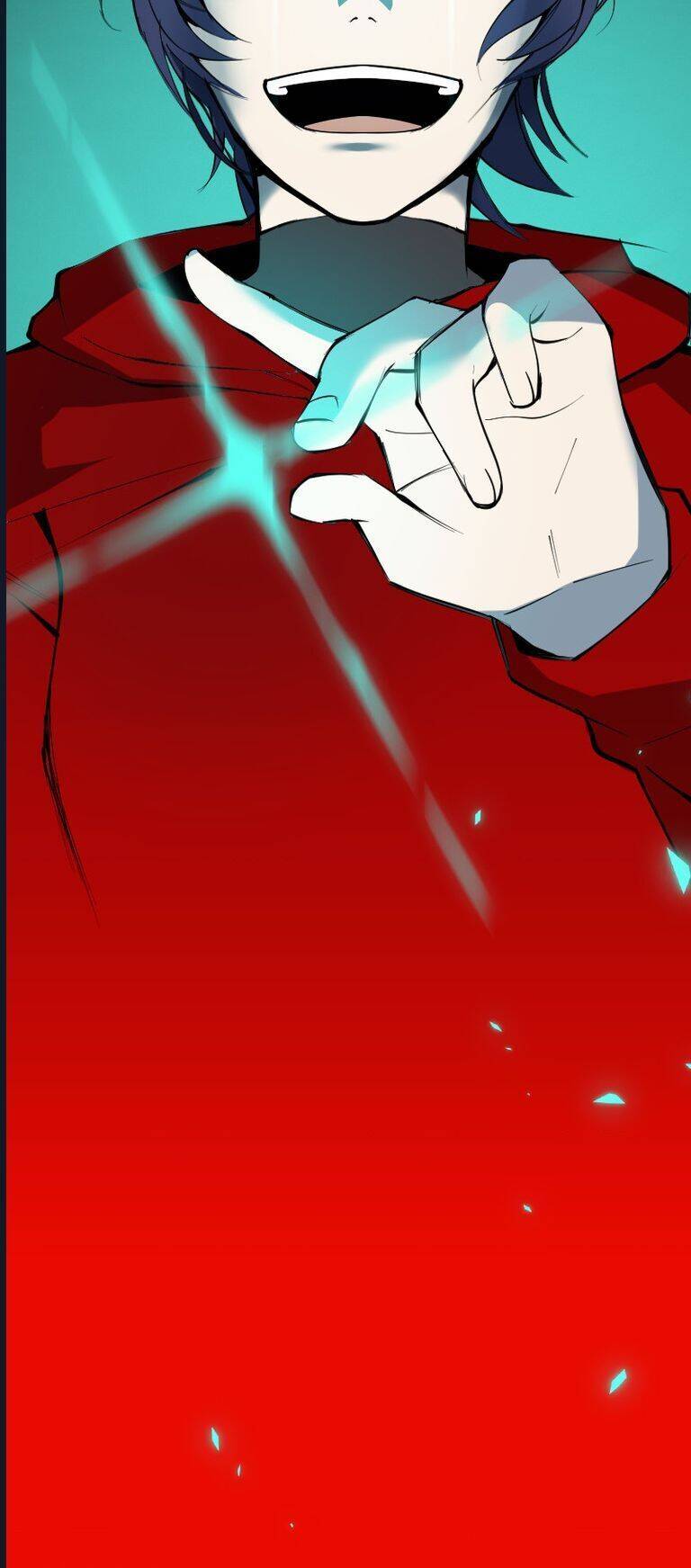 Hand Jumper Chap 19 - Next Chap 20
