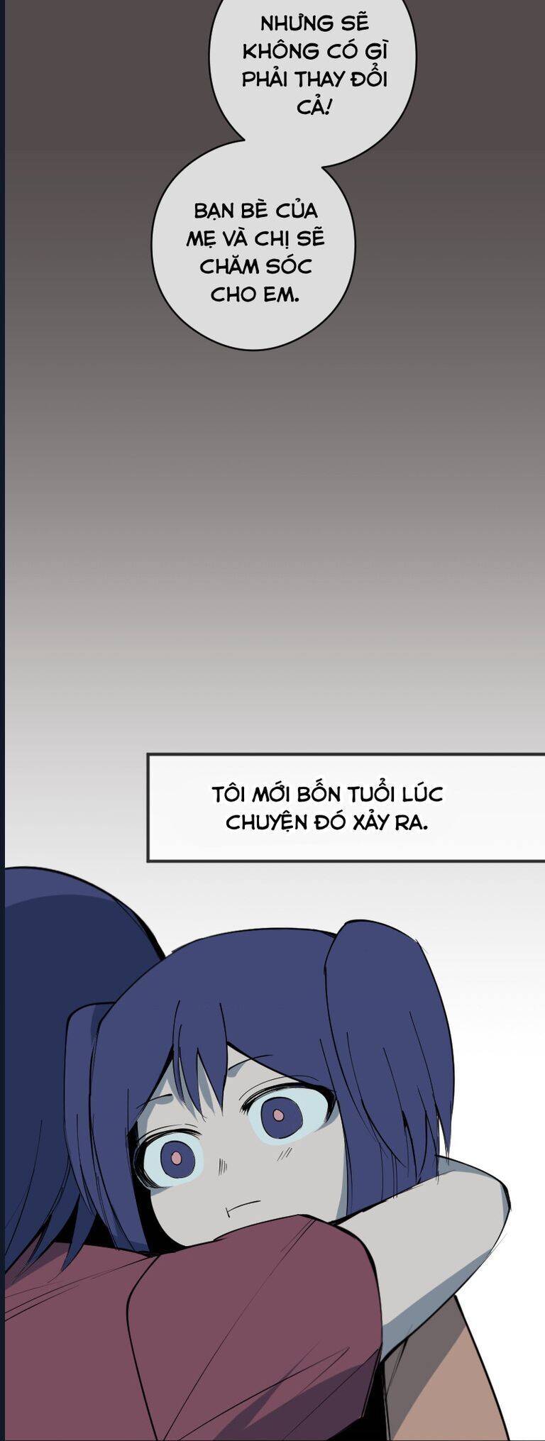 Hand Jumper Chap 19 - Next Chap 20