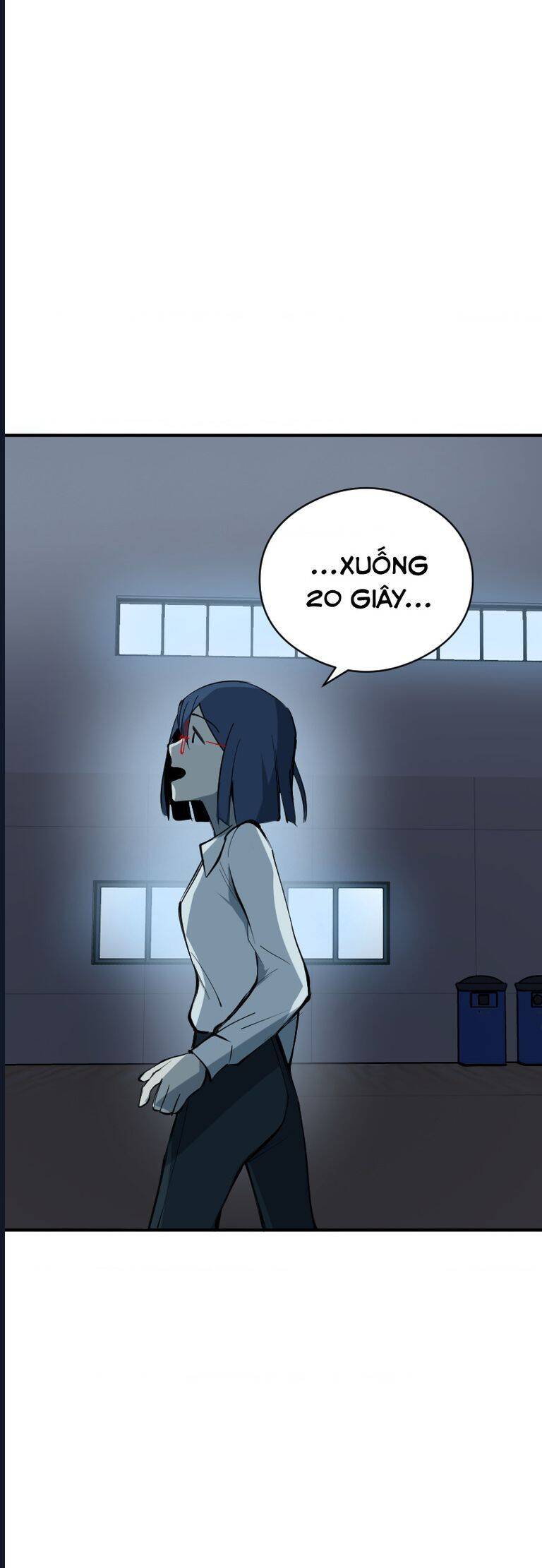 Hand Jumper Chap 19 - Next Chap 20