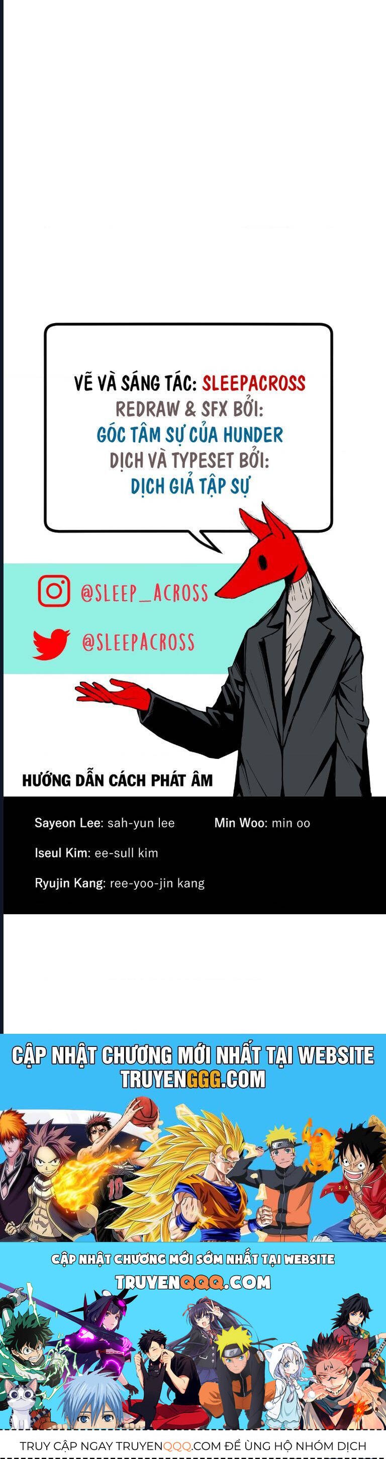 Hand Jumper Chap 19 - Next Chap 20