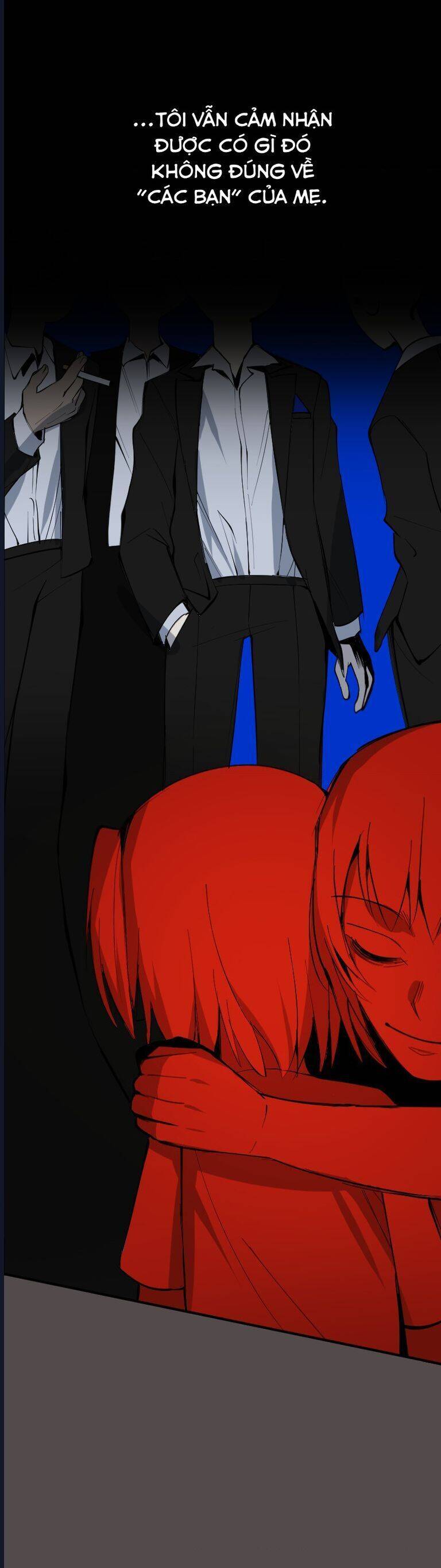 Hand Jumper Chap 19 - Next Chap 20