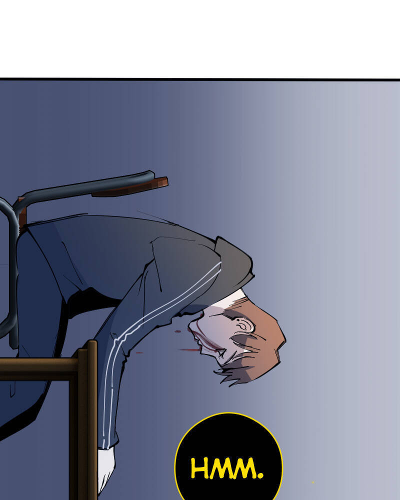Hand Jumper Chap 2 - Next Chap 3