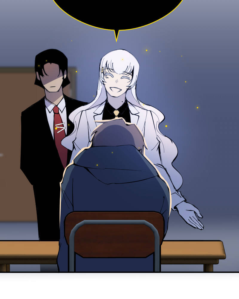 Hand Jumper Chap 2 - Next Chap 3