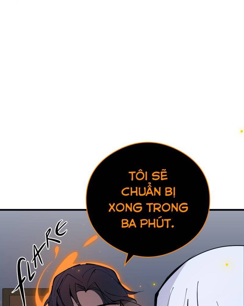 Hand Jumper Chap 2 - Next Chap 3
