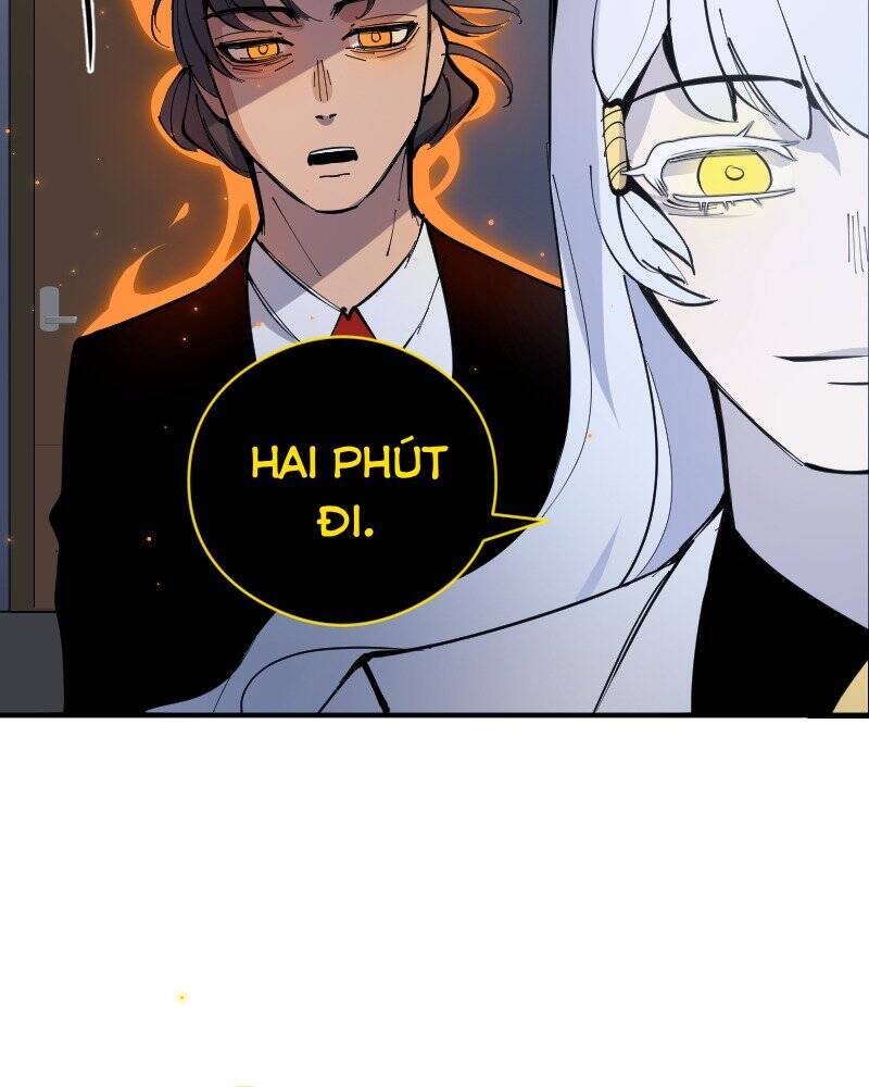 Hand Jumper Chap 2 - Next Chap 3
