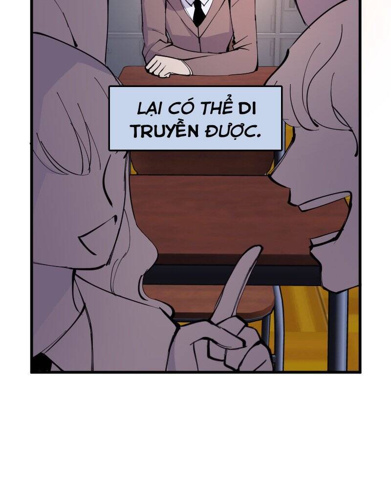 Hand Jumper Chap 2 - Next Chap 3