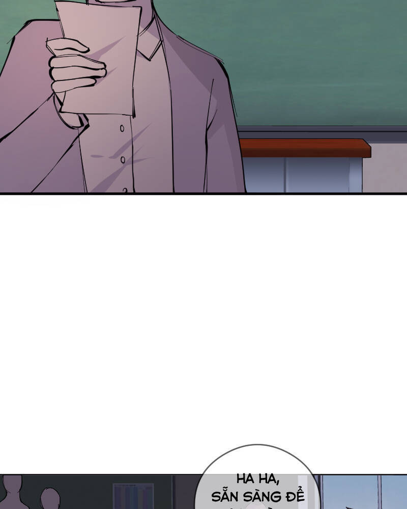 Hand Jumper Chap 2 - Next Chap 3