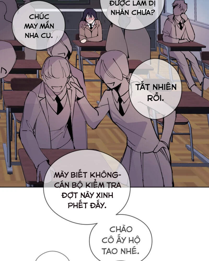Hand Jumper Chap 2 - Next Chap 3