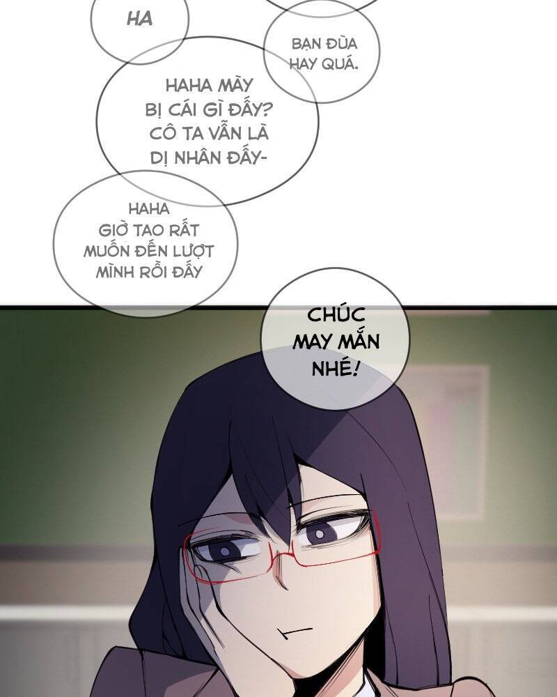 Hand Jumper Chap 2 - Next Chap 3