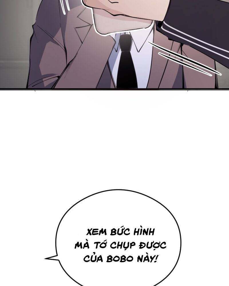 Hand Jumper Chap 2 - Next Chap 3