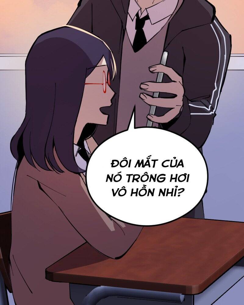 Hand Jumper Chap 2 - Next Chap 3